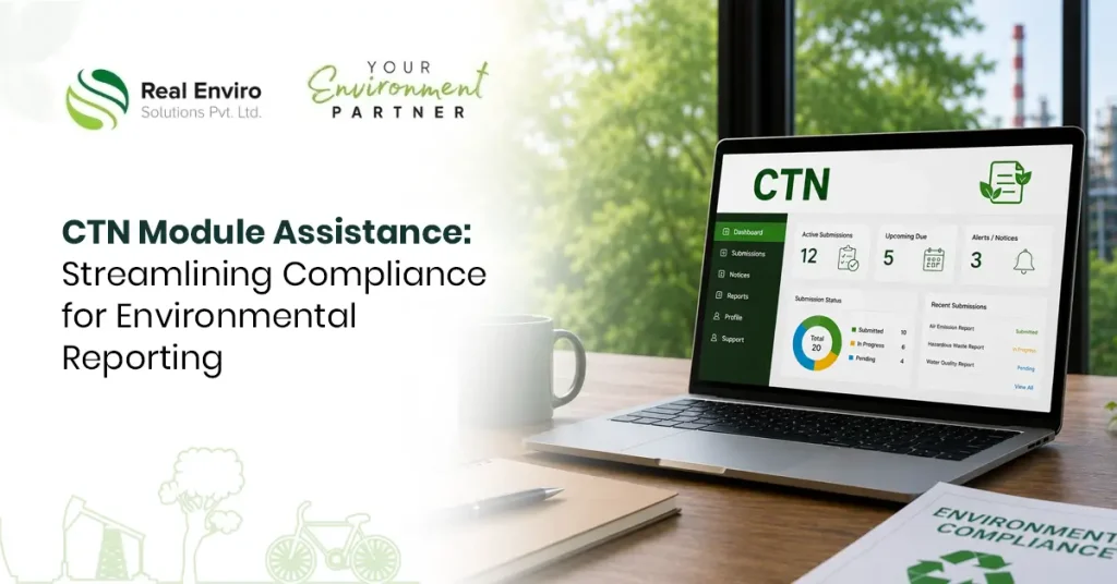 ctn-module