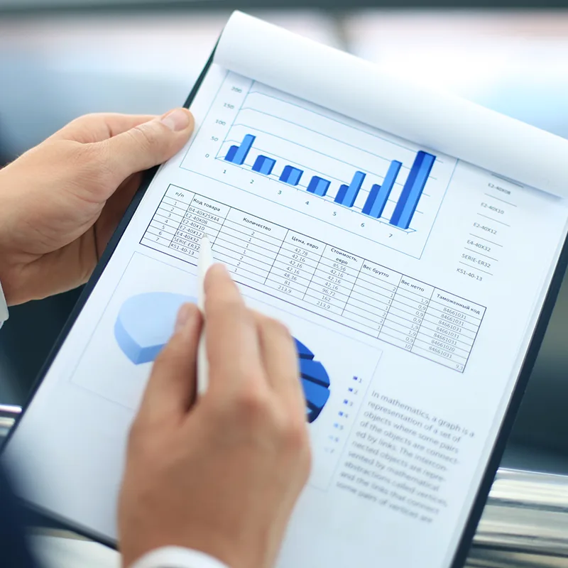 CGWA Compliance & Reporting