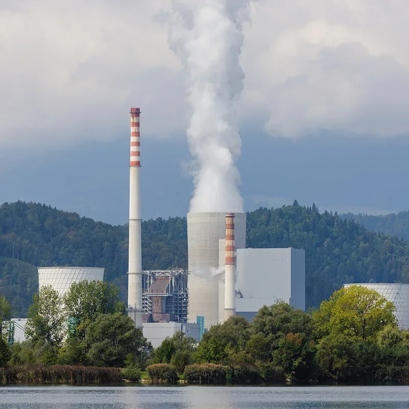 Carbon Footprint & GHG Accounting