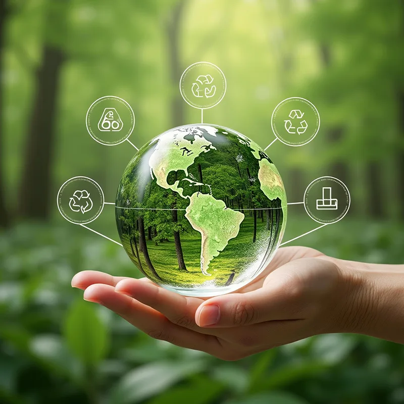 Circular Economy Solutions