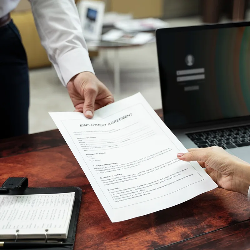 Compliance Reports for Notices