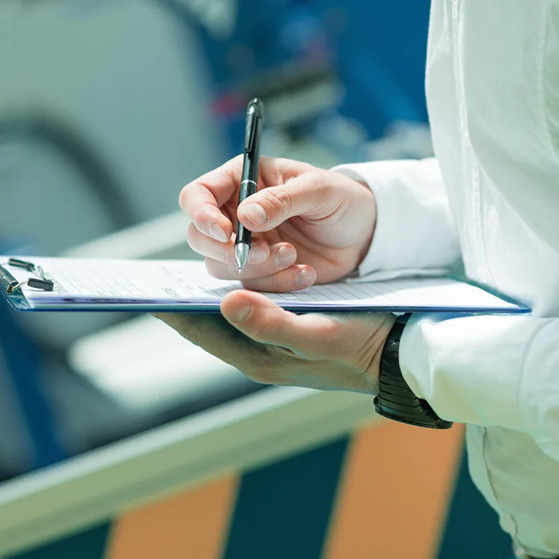Consent to Establish CTE-NOC