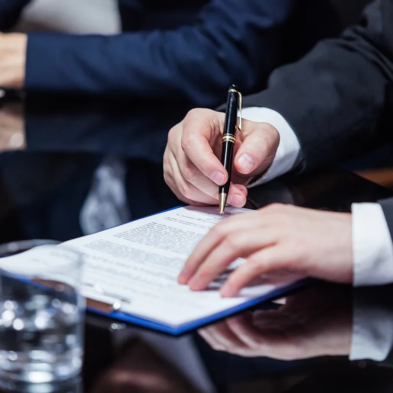 Amendments & Renewals (CTE / CTO / CCA)