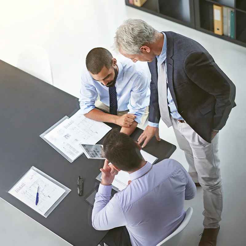 EC Compliance Management