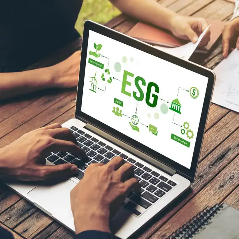 ESG Rating & Framework Readiness