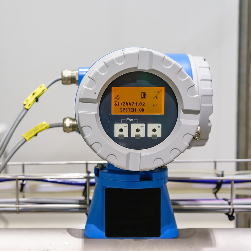 Electrical Calibration