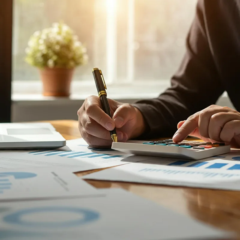 Environmental Auditing & Performance Assessment