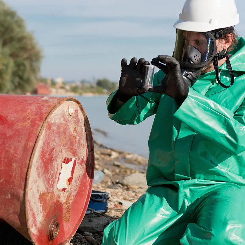 Rule 9 Permissions (Hazardous Waste Rules)