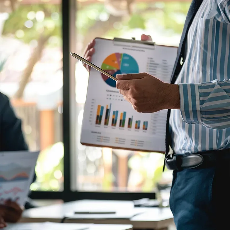 Regulatory & Reporting Compliance