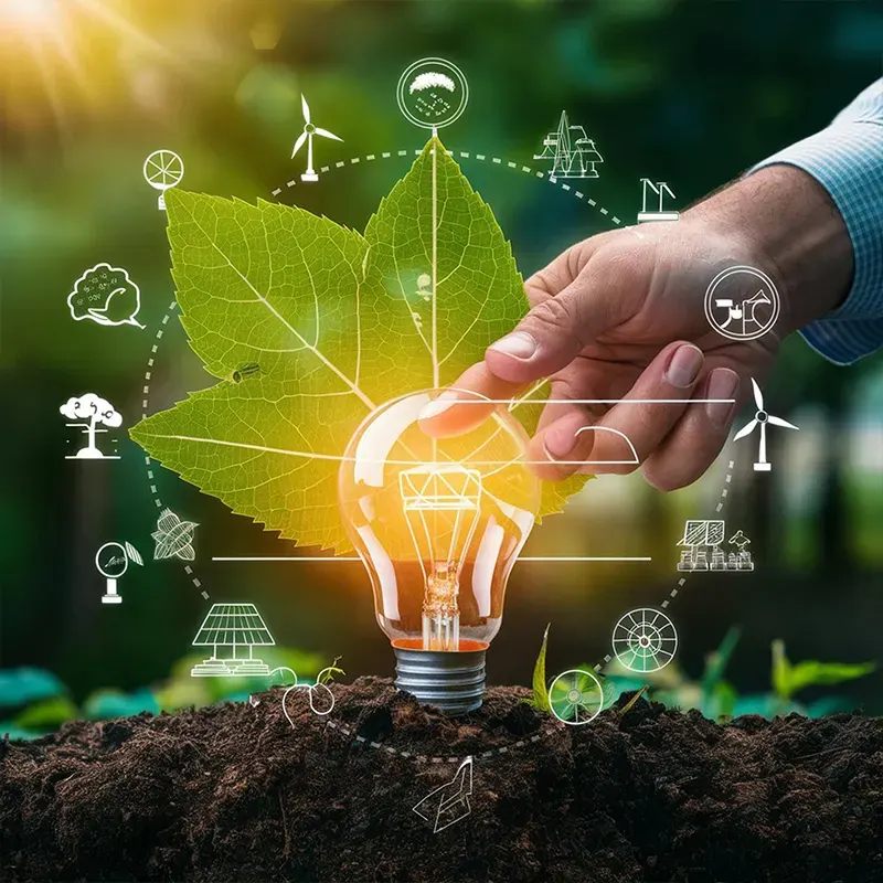 Responsible Sourcing & Supply Chain ESG