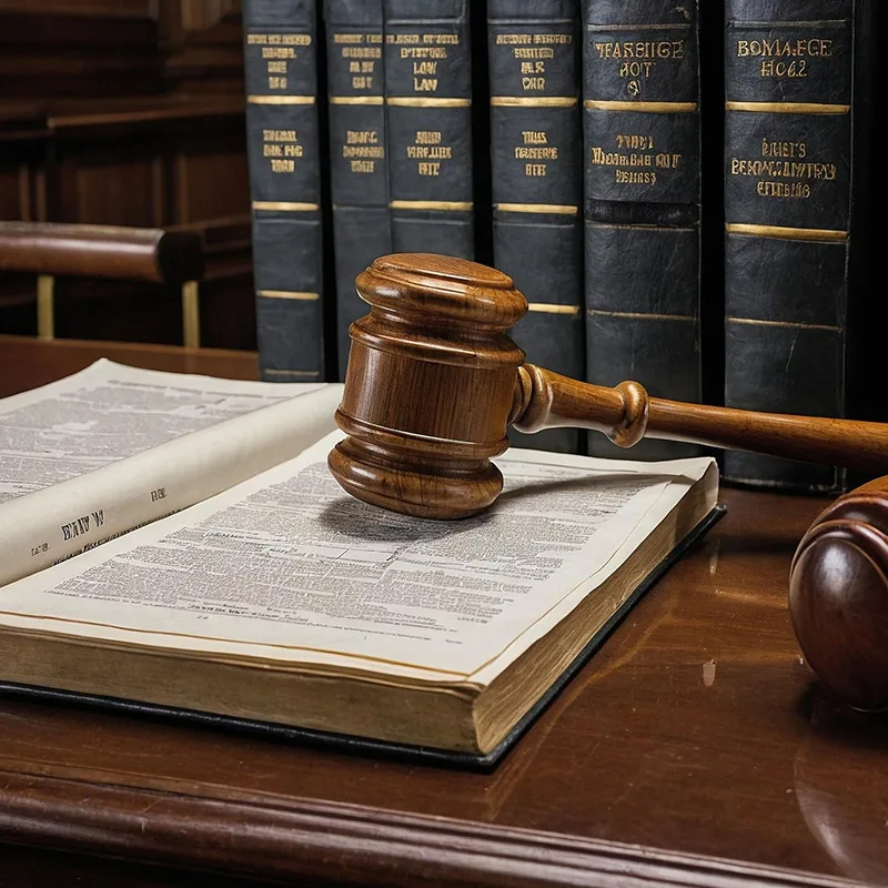 Revocation of Closure Orders