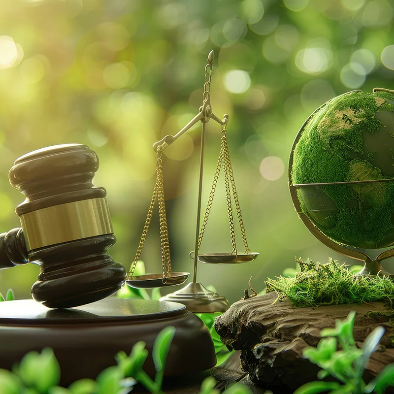 Self-Compliance Environmental Audits