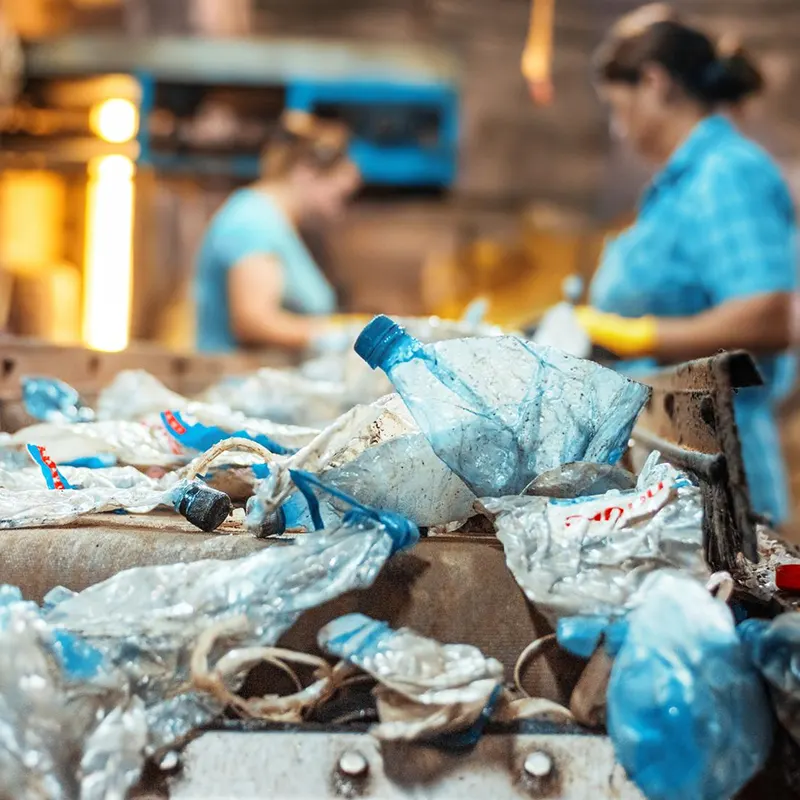 TSDF - CHWIF - CETP Membership & Waste Disposal