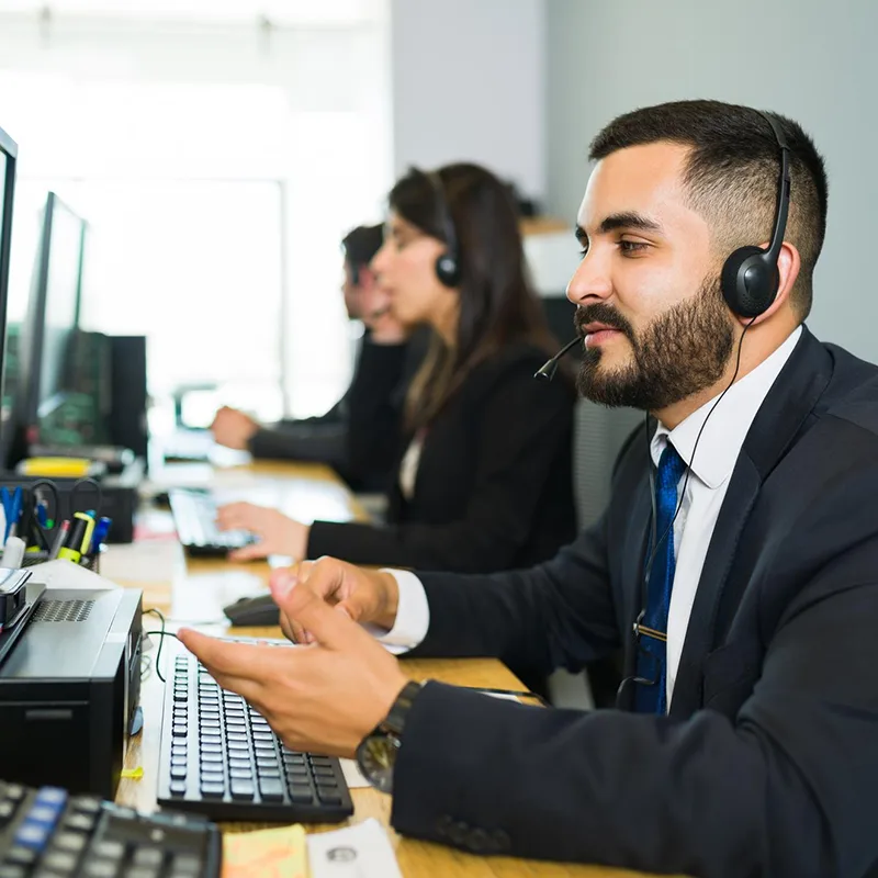 Technical Consultation for Legal Compliance
