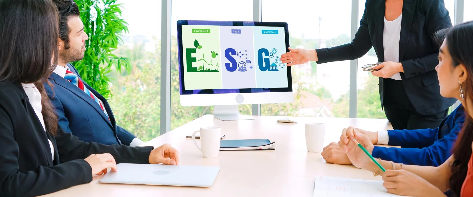 Environment Consulting