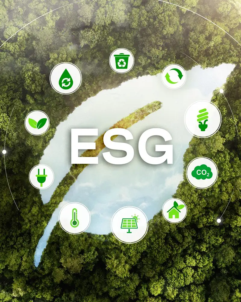 ESG-Features