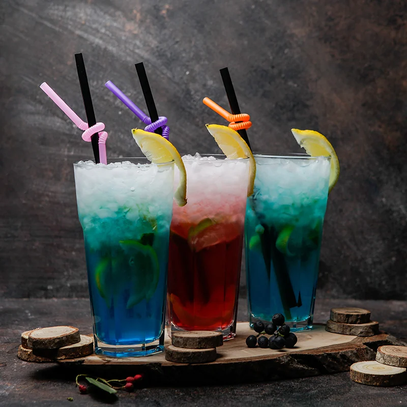 Beverages - Soft Drinks