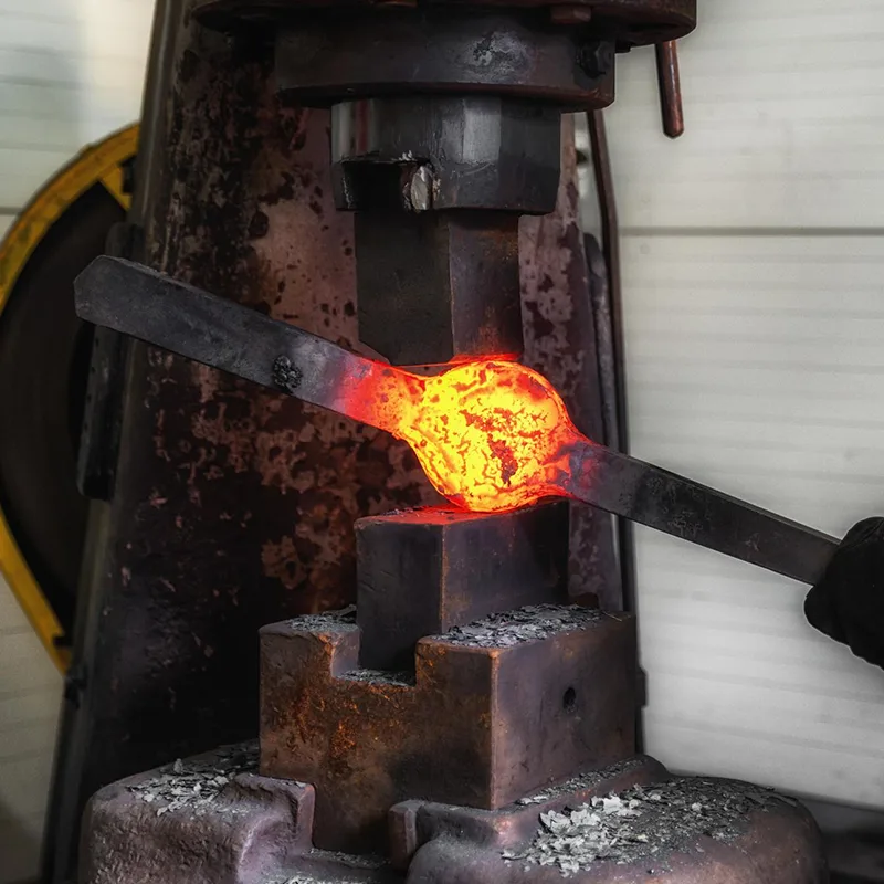 Casting & Forging