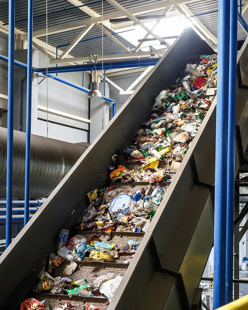 E - Waste EPR Compliance