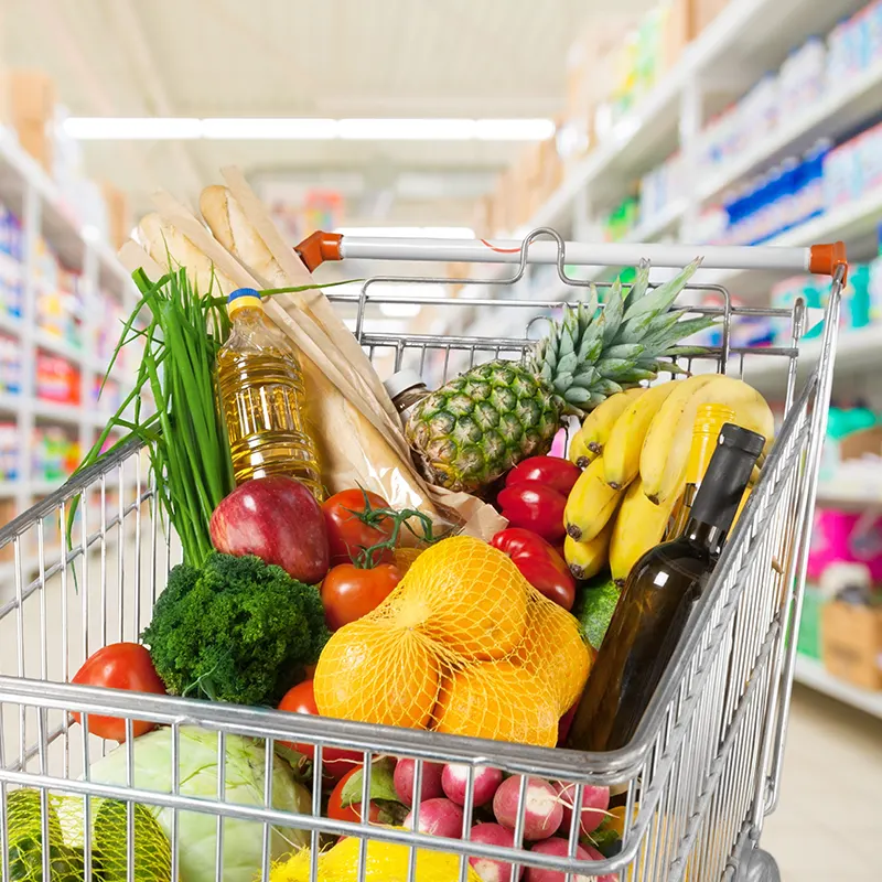 FMCG