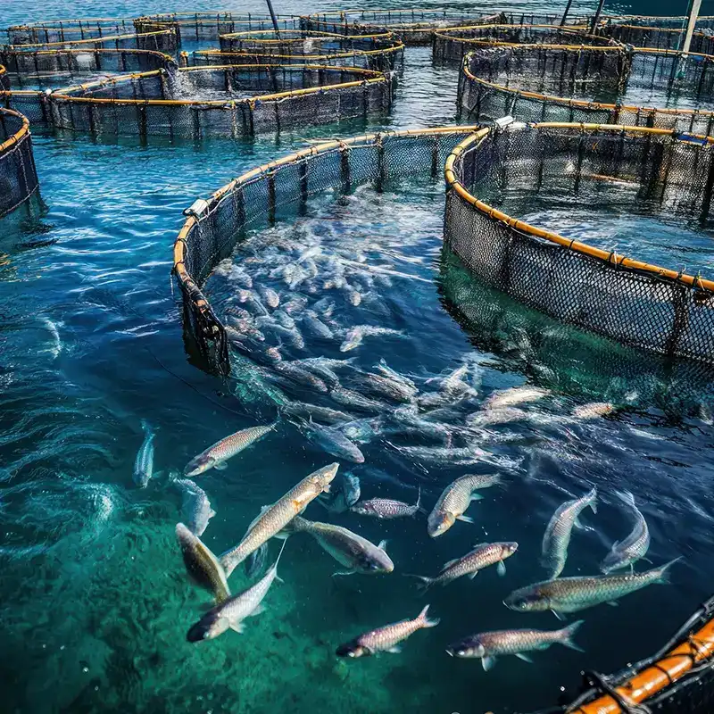 Fish Processing