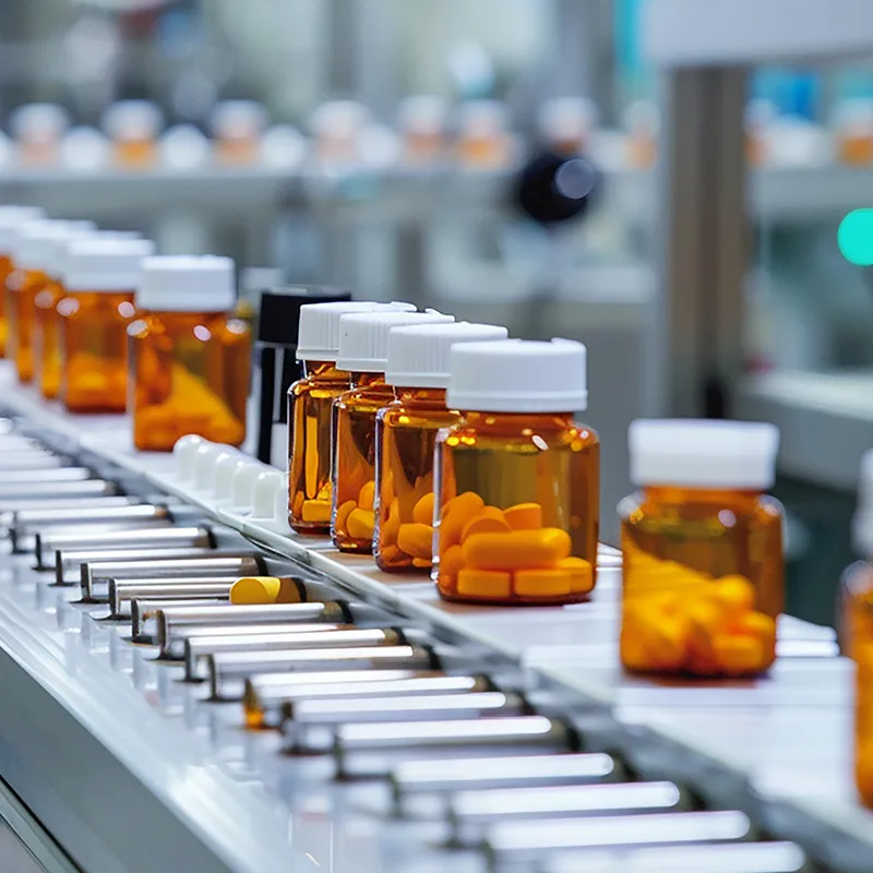 Pharmaceutical API