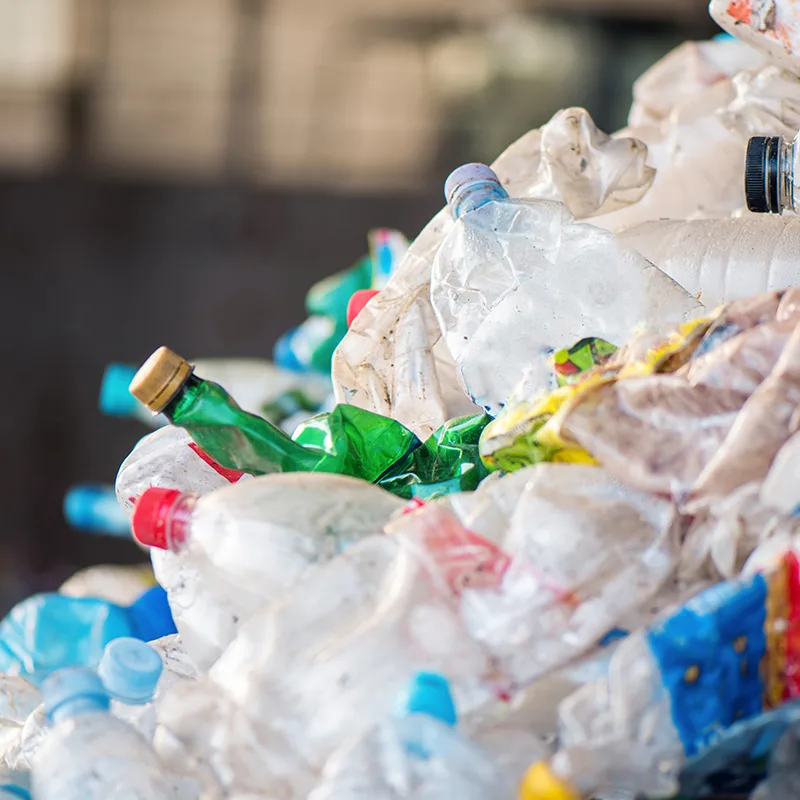 Plastic Recycling