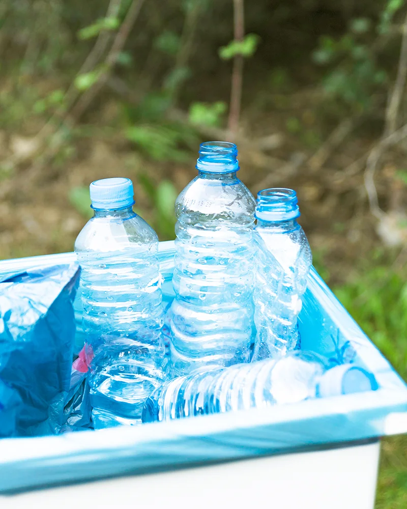 Plastic Waste EPR Compliance