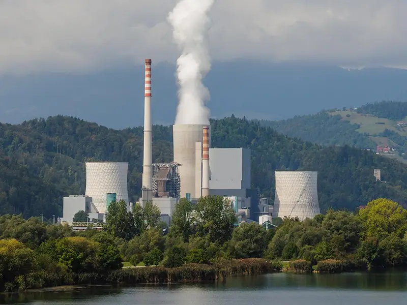 Pollution Control Made Easy