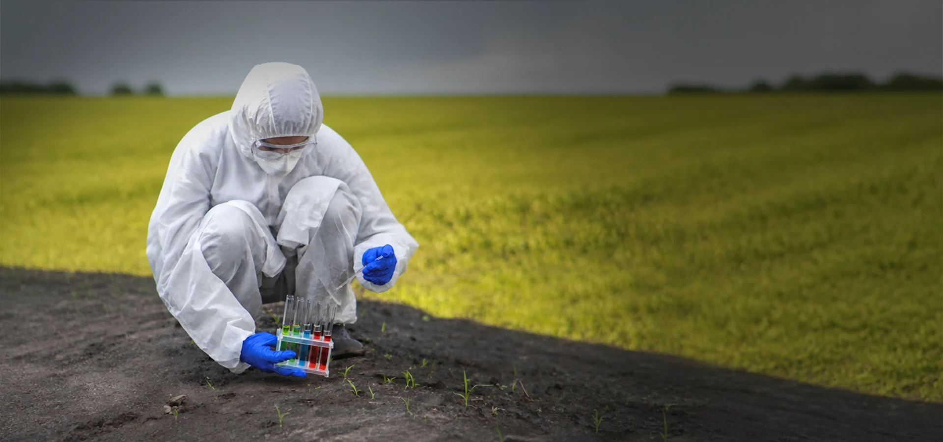 Environment-Monitoring